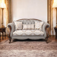Load image into Gallery viewer, Acme Miyeon Loveseat W/3 Pillows