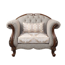 Load image into Gallery viewer, Acme Miyeon Chair W/Pillow