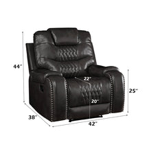 Load image into Gallery viewer, Acme Braylon Motion Recliner