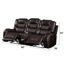 Load image into Gallery viewer, Acme Braylon Motion Sofa