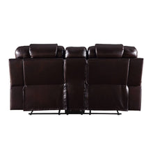 Load image into Gallery viewer, Acme Braylon Motion Loveseat W/Console