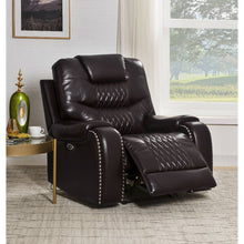 Load image into Gallery viewer, Acme Braylon Power Motion Recliner
