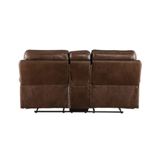 Load image into Gallery viewer, Acme Aashi Motion Loveseat W/Console