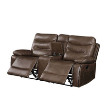 Load image into Gallery viewer, Acme Aashi Motion Loveseat W/Console