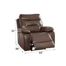 Load image into Gallery viewer, Acme Aashi Power Motion Recliner
