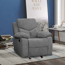 Load image into Gallery viewer, Acme Kalen Motion Glider Recliner