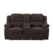 Load image into Gallery viewer, Acme Madden Motion Loveseat W/Console