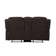 Load image into Gallery viewer, Acme Madden Motion Loveseat W/Console