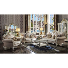 Load image into Gallery viewer, Acme Picardy Sofa W/7 Pillows