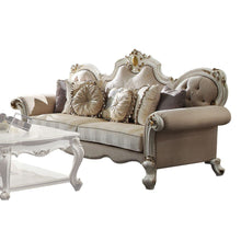 Load image into Gallery viewer, Acme Picardy Sofa W/7 Pillows