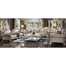 Load image into Gallery viewer, Acme Picardy Oversized Sofa W/8 Pillows