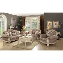 Load image into Gallery viewer, Acme Ragenardus Chair W/Pillow