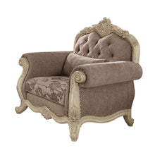 Load image into Gallery viewer, Acme Ragenardus Chair W/Pillow
