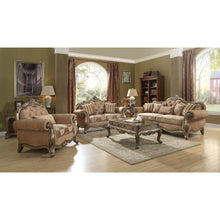 Load image into Gallery viewer, Acme Ragenardus Loveseat W/2 Pillows