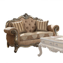 Load image into Gallery viewer, Acme Ragenardus Loveseat W/2 Pillows