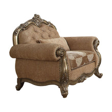 Load image into Gallery viewer, Acme Ragenardus Chair W/Pillow