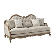 Load image into Gallery viewer, Acme Chelmsford Sofa W/5 Pillows
