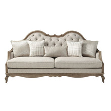 Load image into Gallery viewer, Acme Chelmsford Sofa W/5 Pillows