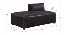 Load image into Gallery viewer, Acme Birdie Modular - Chaise