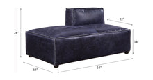 Load image into Gallery viewer, Acme Birdie Modular - Chaise