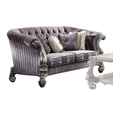 Load image into Gallery viewer, Acme Versailles Loveseat W/5 Pillows