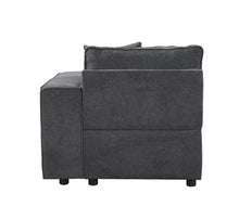 Load image into Gallery viewer, Acme Silvester Modular - Right Facing Chair W/2 Pillows