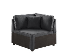 Load image into Gallery viewer, Acme Silvester Modular - Wedge W/Pillow
