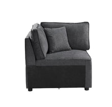Load image into Gallery viewer, Acme Silvester Modular - Wedge W/Pillow