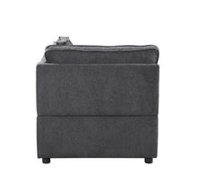 Load image into Gallery viewer, Acme Silvester Modular - Wedge W/Pillow