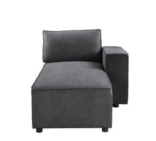 Load image into Gallery viewer, Acme Silvester Modular - Chaise W/2 Pillows