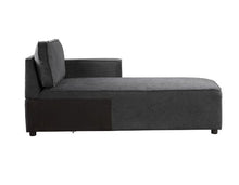 Load image into Gallery viewer, Acme Silvester Modular - Chaise W/2 Pillows