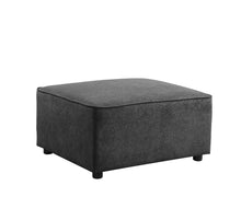 Load image into Gallery viewer, Acme Silvester Ottoman