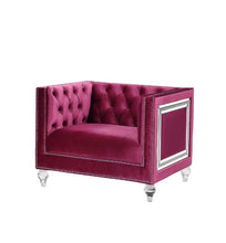 Load image into Gallery viewer, Acme Heibero Chair (Same LV01402)