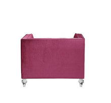 Load image into Gallery viewer, Acme Heibero Chair (Same LV01402)
