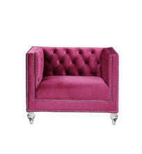 Load image into Gallery viewer, Acme Heibero Chair (Same LV01402)