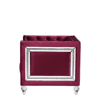 Load image into Gallery viewer, Acme Heibero Chair (Same LV01402)