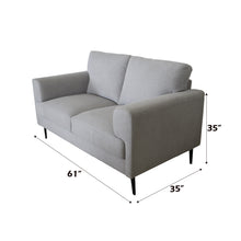 Load image into Gallery viewer, Acme Kyrene Loveseat