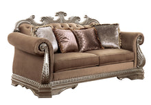 Load image into Gallery viewer, Acme Northville Loveseat W/4 Pillows
