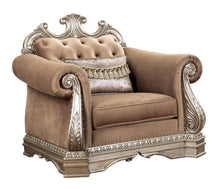 Load image into Gallery viewer, Acme Northville Chair W/Pillow