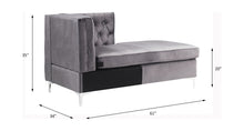 Load image into Gallery viewer, Acme Jaszira Modular - Chaise
