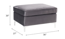Load image into Gallery viewer, Acme Jaszira Modular - Ottoman