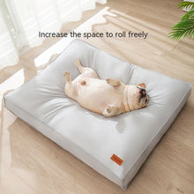 Load image into Gallery viewer, Waterproof Dog Bed Pet Sleeping Mat Small Medium Big Large Dog Cat Pet Sofas Beds Kennel House Pets Products Mattresses Supplies