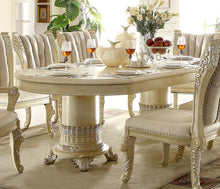 Load image into Gallery viewer, Homey Design HD-5800 – 7PC Dining Table Set