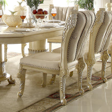 Load image into Gallery viewer, Homey Design HD-5800 – 7PC Dining Table Set