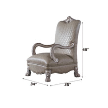 Load image into Gallery viewer, Acme Dresden Chair W/Pillow