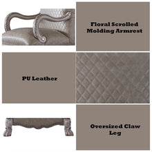 Load image into Gallery viewer, Acme Dresden Chair W/Pillow