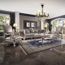 Load image into Gallery viewer, Acme Dresden Chair W/Pillow