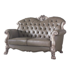Load image into Gallery viewer, Acme Dresden Loveseat W/3 Pillows