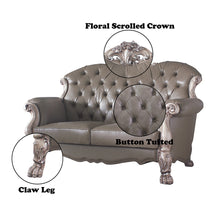 Load image into Gallery viewer, Acme Dresden Loveseat W/3 Pillows