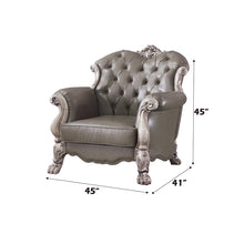 Load image into Gallery viewer, Acme Dresden Chair W/Pillow
